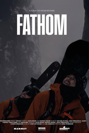 Fathom poster