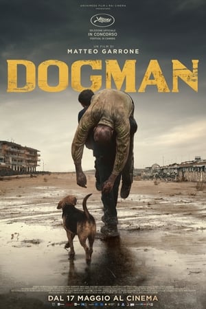 Imagem Dogman