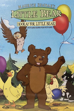 Little Bear - Hooray for Little Bear