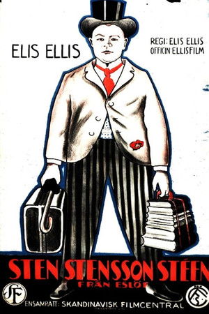 Sten Stensson Stéen från Eslöv