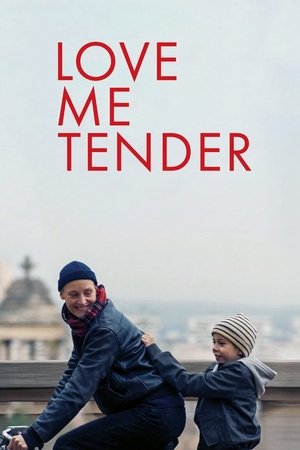 Love Me Tender