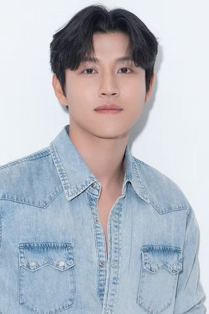 Portrait of Kim Jae-seon