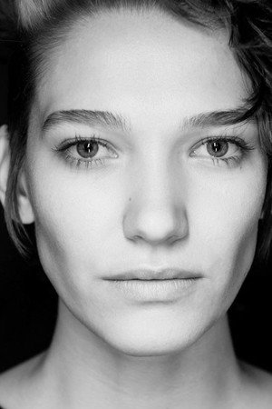 Portrait of Malin Blumenthal