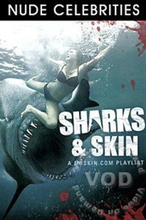Sharks & Skin poster