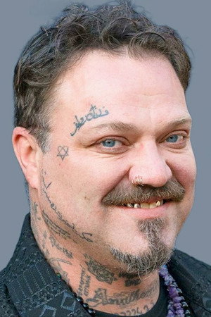 Bam Margera