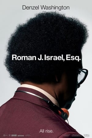 Imagem Roman J. Israel, Esq.