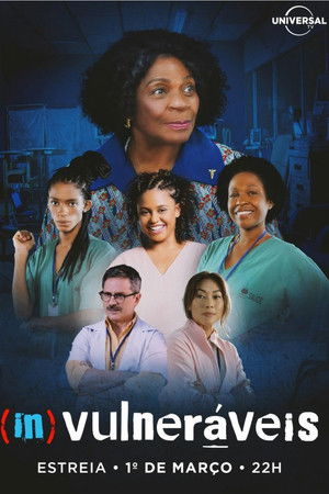 (In)Vulneráveis