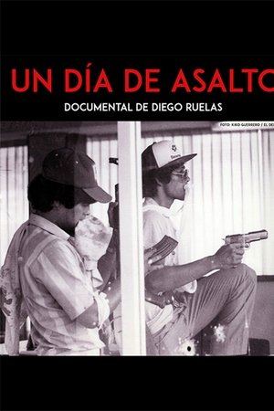 A Day Of Assault