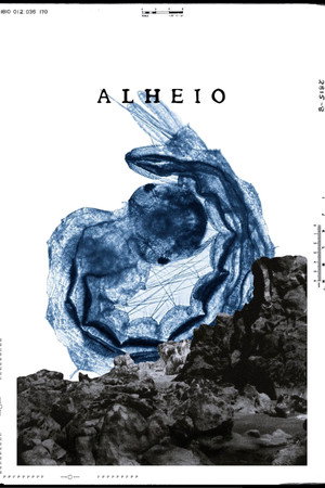 Alheio poster