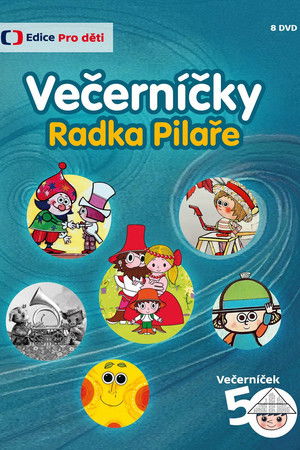 Putování skřítka Hajáska