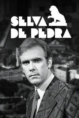Selva de Pedra