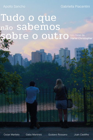 Tudo o Que Não Sabemos Sobre o Outro