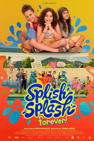 Splish Splash Forever!