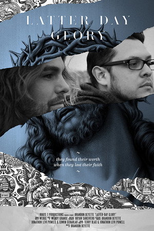 Latter-Day Glory poster