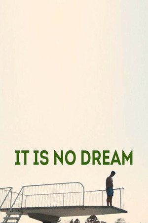 It is no Dream poster