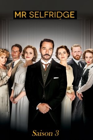 Mr. Selfridge