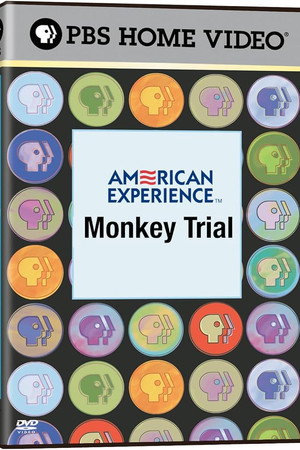 Monkey Trial poster