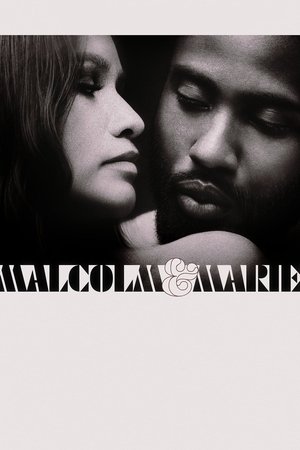 Malcolm & Marie