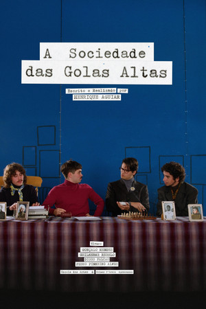 A Sociedade das Golas Altas