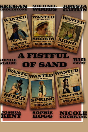 A Fistful of Sand