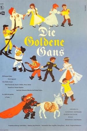 Die goldene Gans