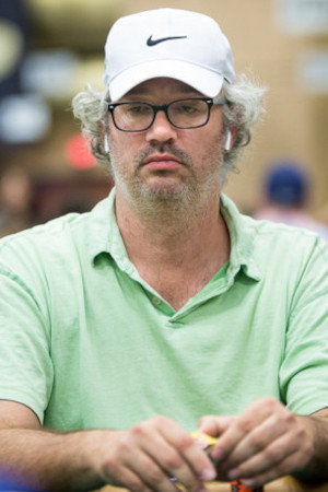 Portrait of Jeff Shulman