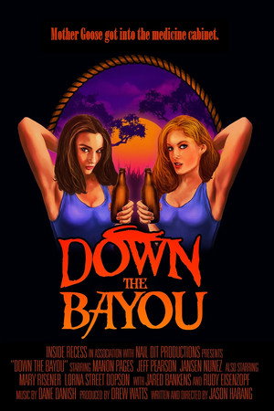 Down the Bayou