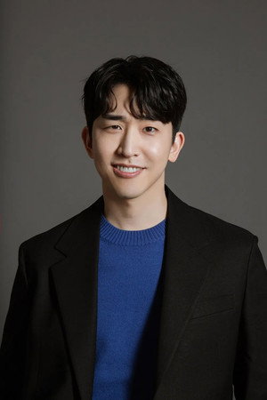 Portrait of Lee Seung-guk