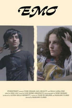 Emo poster