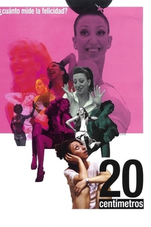 20 Centímetros