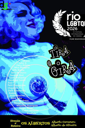 Tira e Gira poster