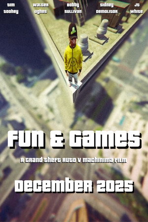 Fun & Games
