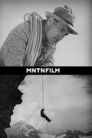 Devil of the Matterhorn poster