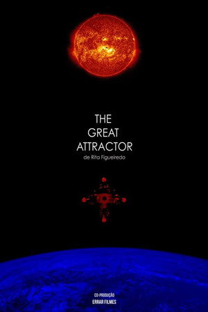 The Great Attractor poster
