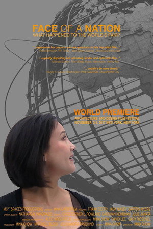 Face of a Nation: What Happened to the World's Fair? poster