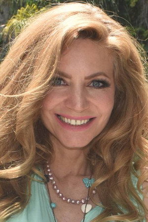 Portrait of Manola Díez