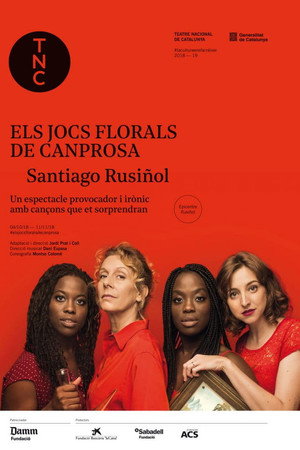 Els Jocs Florals de Canprosa