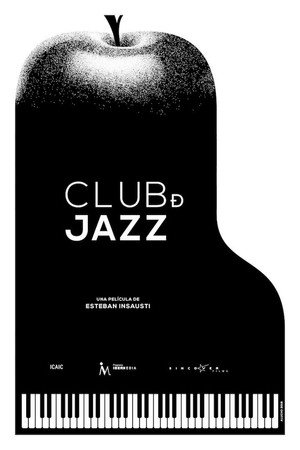 Jazz Club poster