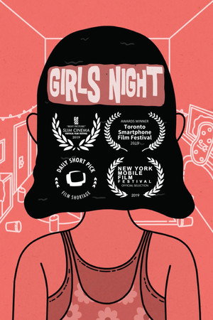Girls Night Girls Night