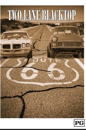 Two Lane Blacktop