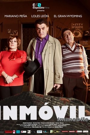 Inmóvil