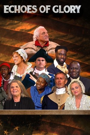 Echoes of Glory, Heroes from the American Revolution
