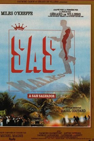 S.A.S. à San Salvador