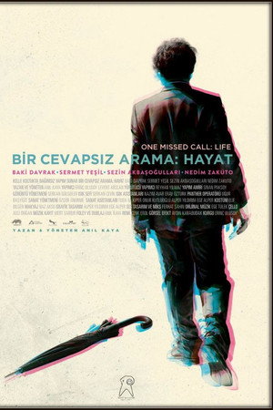 Bir Cevapsız Arama: Hayat