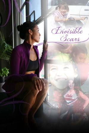 Invisible Scars poster