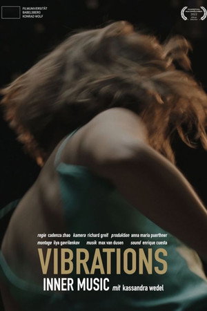 Vibrations – Inner Music poster