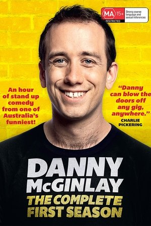 Danny McGinlay: The Complete First Season
