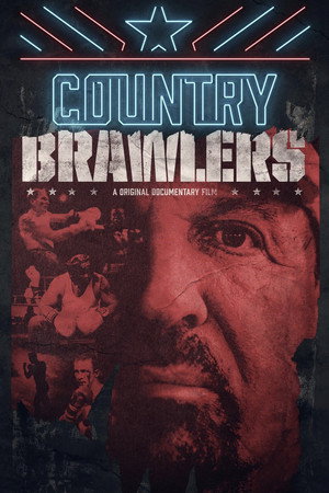 Country Brawlers poster