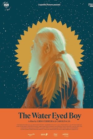 The Water Eyed Boy