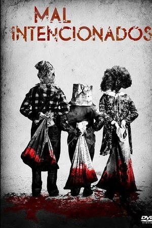 Mal Intencionados (2015) Legendado Online